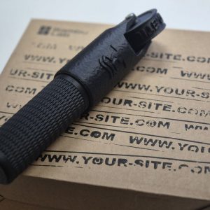 Schriftroller (mit MOLOTOW Acrylmarker) - Image 2