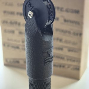 Schriftroller (mit MOLOTOW Acrylmarker) - Image 3