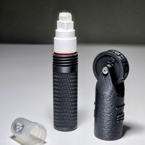 Schriftroller (mit MOLOTOW Acrylmarker) - Image 4