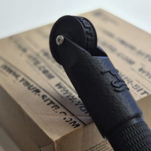 Schriftroller (mit MOLOTOW Acrylmarker) - Image 8