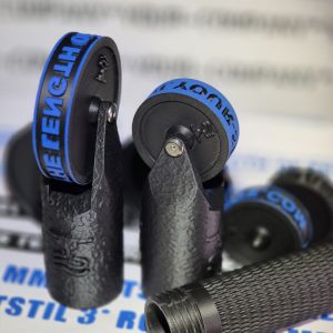 Schriftroller (mit MOLOTOW Acrylmarker) - Image 11