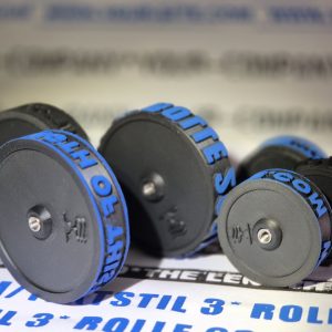 Schriftroller (mit Acrylic marker) - Image 6