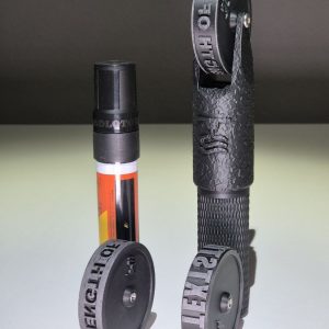 Schriftroller (mit MOLOTOW Acrylmarker) - Image 18