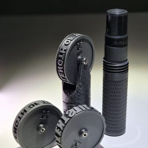 Schriftroller (mit MOLOTOW Acrylmarker) - Image 19