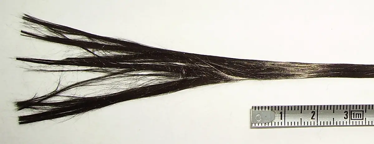 3D-gedruckter Carbon Drohnenrahmen, PA12-CF