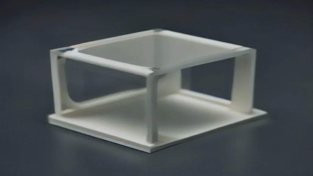 Bridging im 3D-Druck meistern: Perfekte Brücken ohne Support über 50 mm spannen