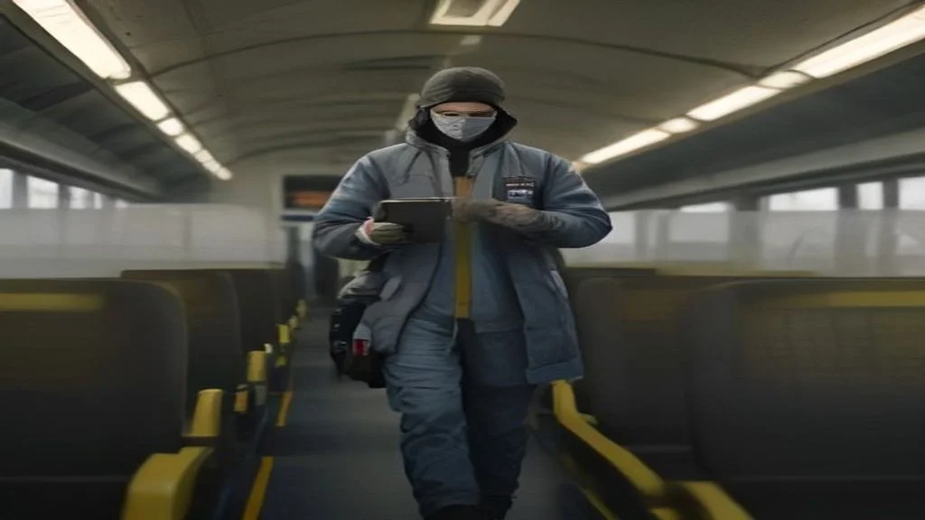 3D-Druck in der Bahntechnik: Brandschutz nach DIN EN 45545-2, Obsoleszenz & zertifizierte Schienenfahrzeug-Ersatzteile