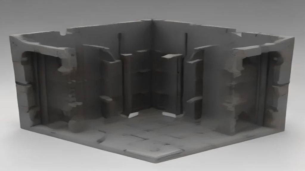 Wandstärke & Perimeter im 3D-Druck: Warum mehr Wände stabiler sind als 100 % Infill