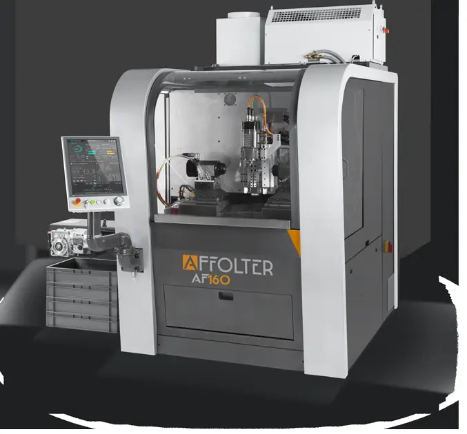 Die Zukunft der Ersatzteilbeschaffung: Reverse Engineering und 3D-Druck in der Industrie