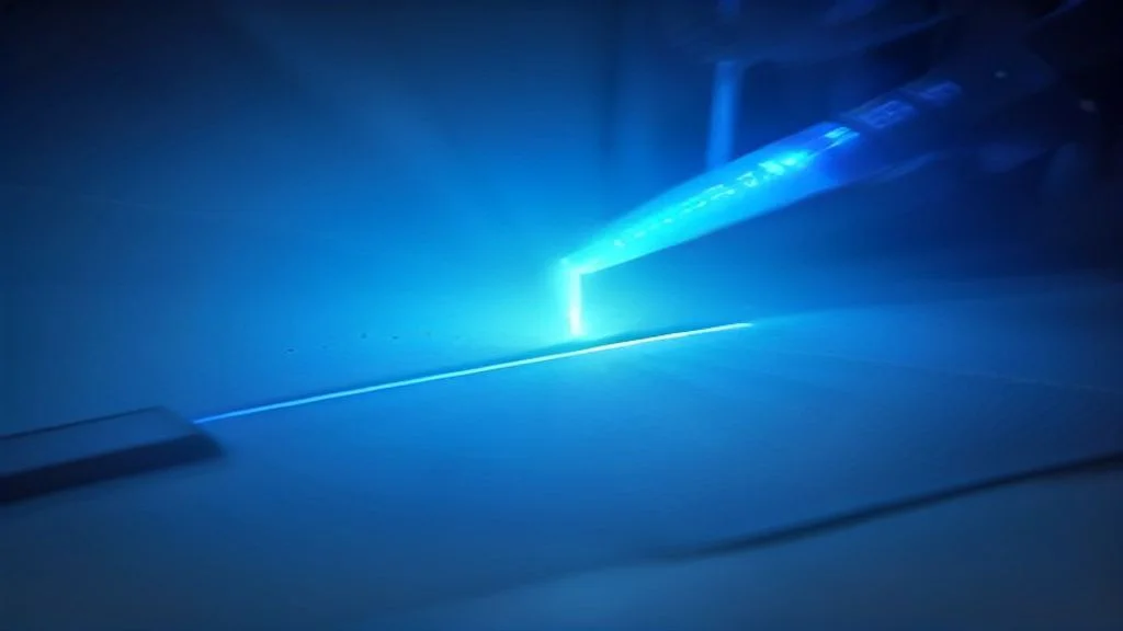 3D-Scan und Reverse Engineering in der Berliner Industrie: Maßhaltige Digitalisierung und additive Ersatzteilfertigung