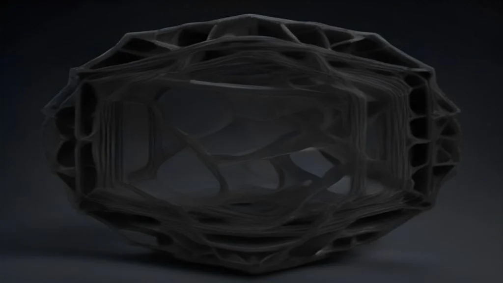 Infill-Muster im 3D-Druck perfektionieren: Gyroid vs. Grid, Wandstärke vs. Fülldichte und Hacks für maximale Stabilität