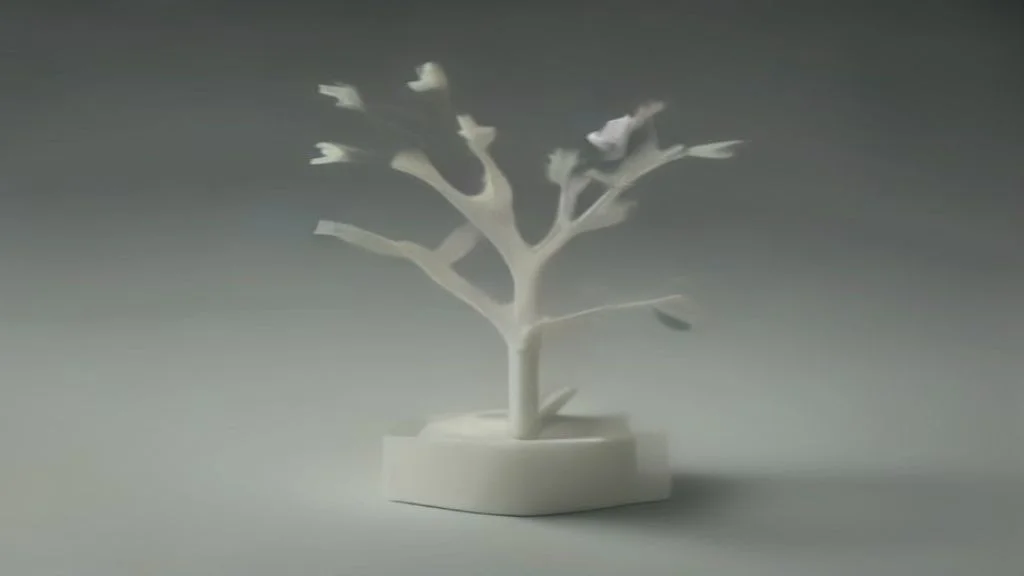 Stützstrukturen im 3D-Druck perfektionieren: Der ultimative Guide für Tree Supports, Z-Abstand und rückstandsfreies Ablösen