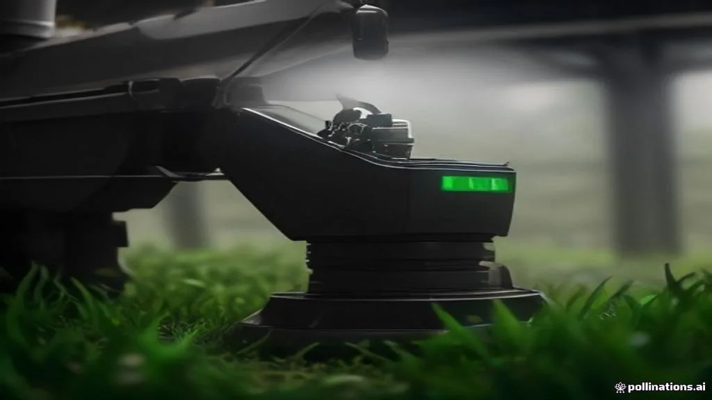3D-Druck in der Agrartechnik & Smart Farming: Verschleißfeste TPU- und POM-Ersatzteile in Berlin