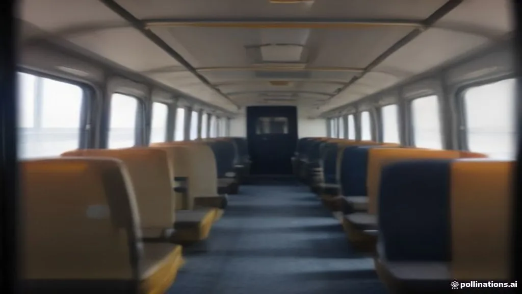 3D-Druck in der Bahntechnik: Flammhemmende Bauteile nach DIN EN 45545-2 & Ersatzteile in Berlin