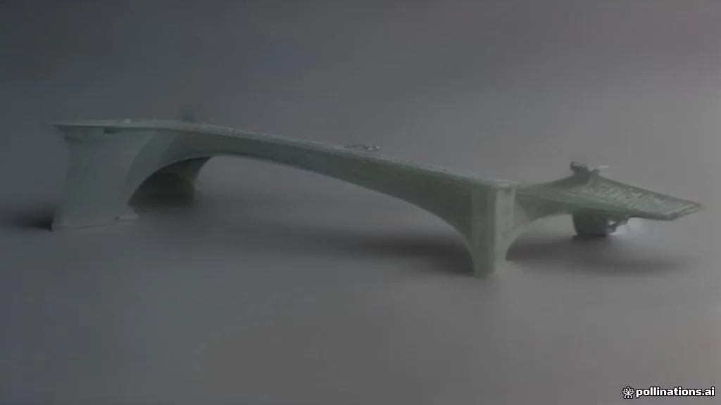 Brücken & Überhänge im 3D-Druck: Bridge-Tuning, Lüftersteuerung & Stützstruktur-Minimierung