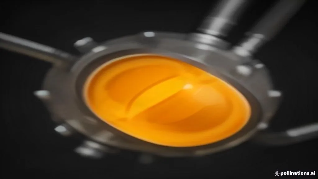 3D-Druck in der Chemie- & Prozesstechnik: Chemikalienbeständige PVDF- & PEEK-Ventile in Berlin