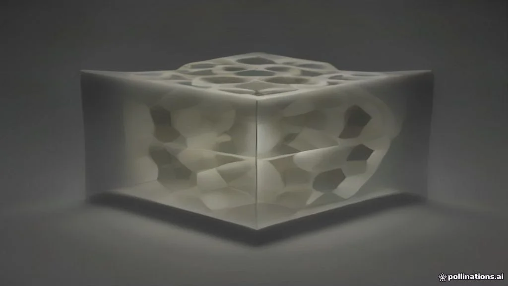3D-Druck Infill-Muster: Gyroid vs Cubic Vergleich