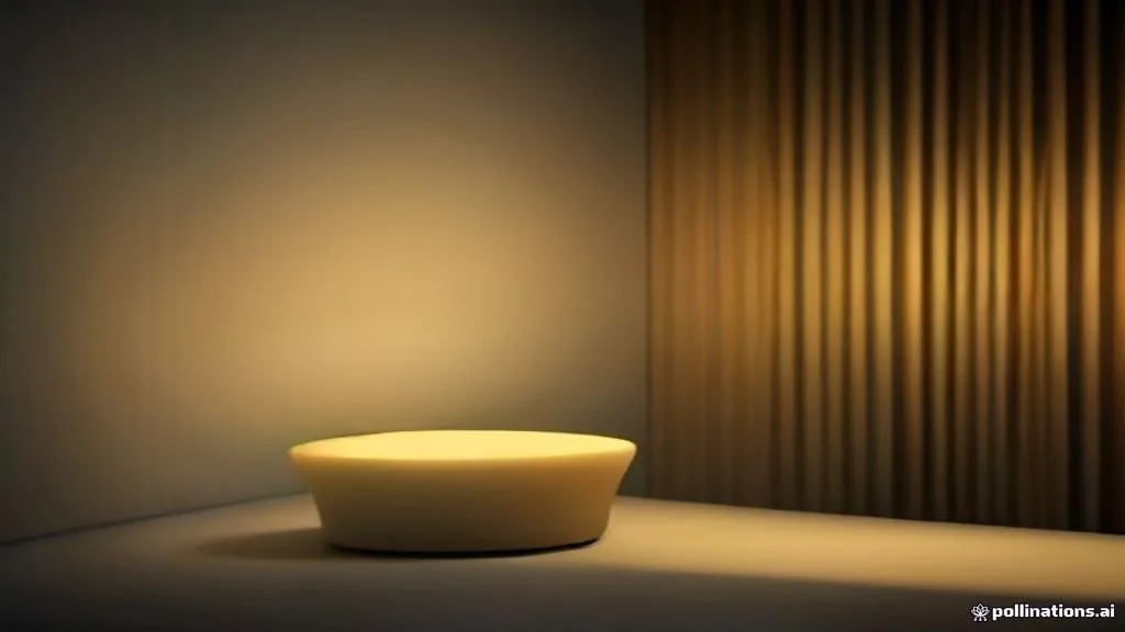 3D-Druck im Möbel- & Interior-Design: Parametrische Akustikpaneele & Leuchten in Berlin