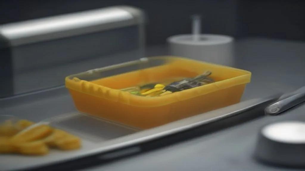 3D-Druck in der Medizintechnik: Biokompatible Bauteile & Bohrschablonen