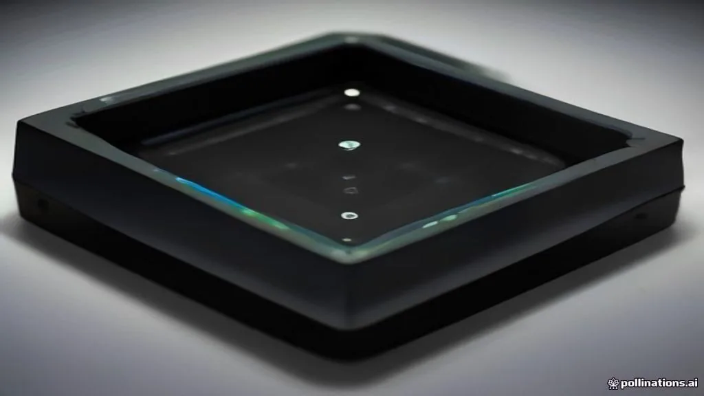 3D-Druck in der optischen Industrie & Photonik: Reflexionsfreie Blenden & Optikhalter in Berlin