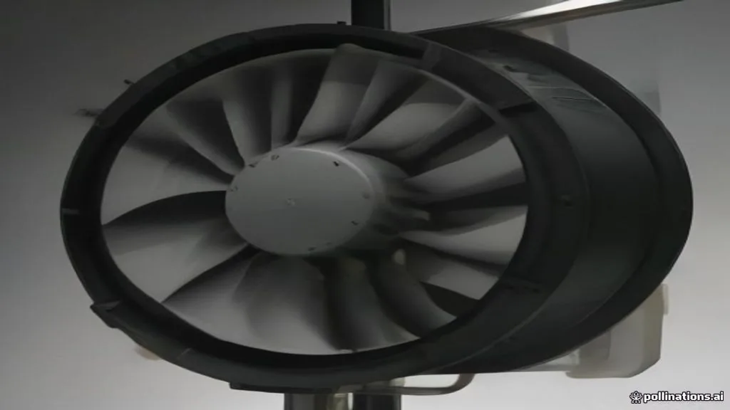 Bauteilkühlung im 3D-Druck: Part Cooling Fan Speed für perfekte Überhänge & Schichthaftung