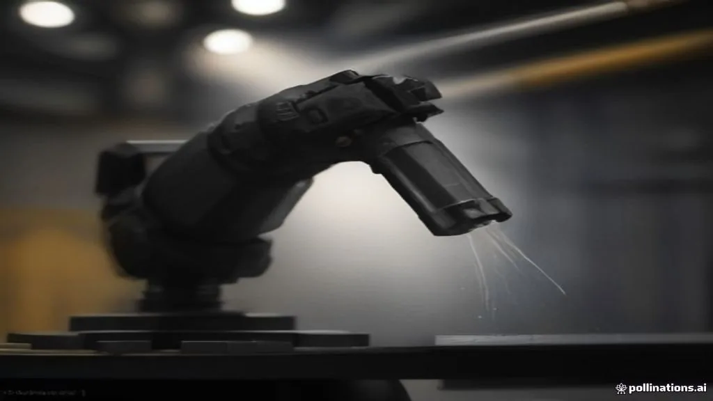 3D-Druck im Sondermaschinenbau: Funktionsprototypen, Kabelschlepps & Greifer in Berlin