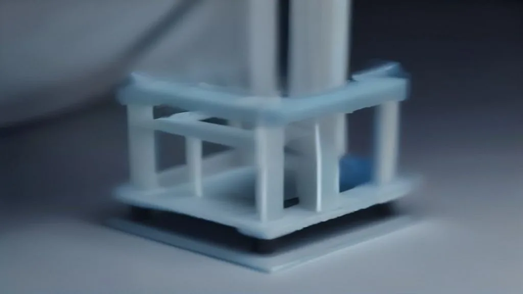 Stringing im 3D-Druck beseitigen: Retraction, Z-Hop & Coasting-Tipps
