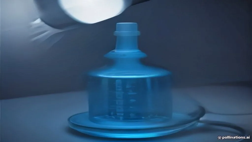 3D-Druck in der Verpackungs- & Abfülltechnik: FDA-konforme Formatsätze & Greifer in Berlin