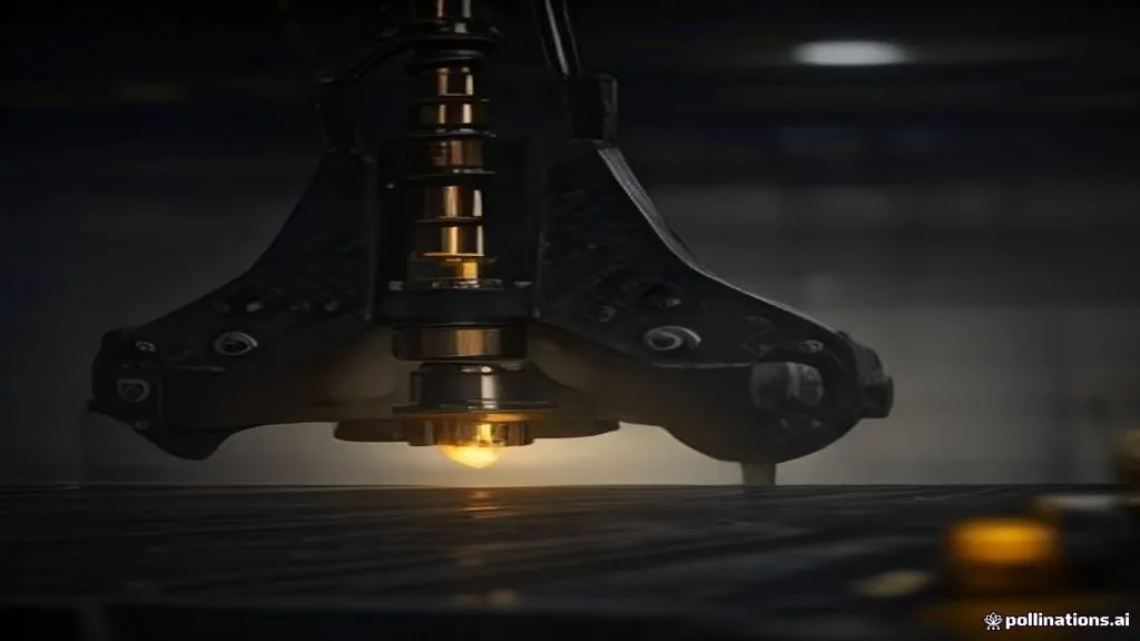 3D-Druck im Werkzeug- & Vorrichtungsbau: Schweiß-, Bohr- & Montagelehren aus Carbon in Berlin