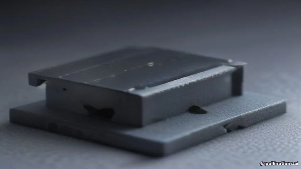 Warping im 3D-Druck verhindern: Druckbett-Haftung, Brim & Kammer-Tuning