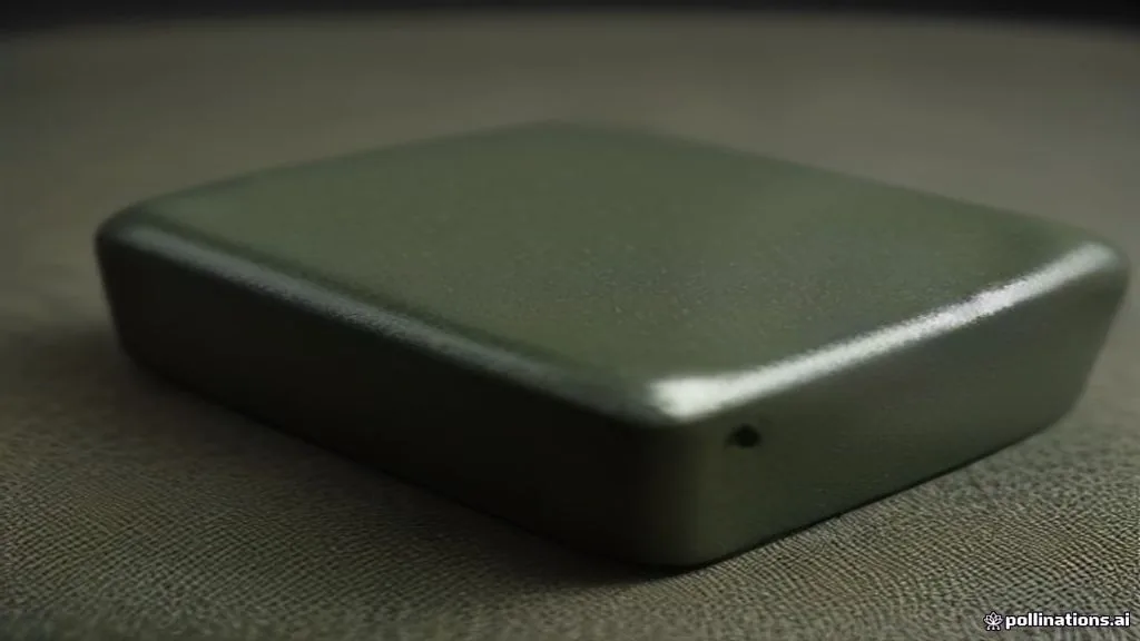 3D-Druck in der Wehr- & Sicherheitstechnik: MIL-STD-konforme Gehäuse & Halterungen in Berlin